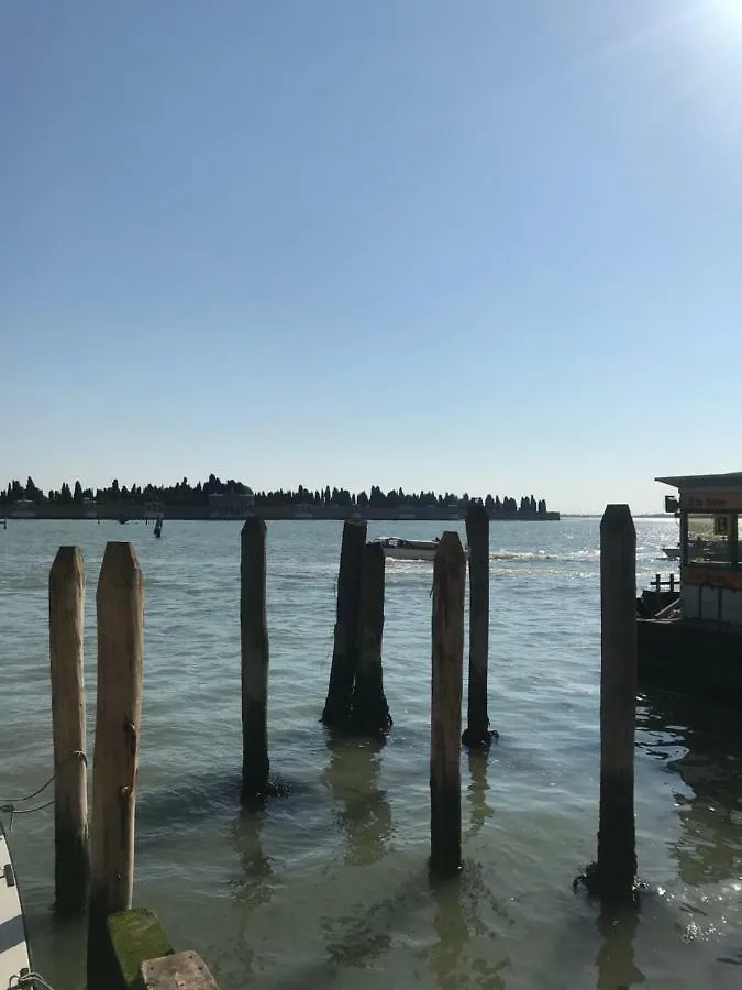 Appartamento Sweet Lagoon Venezia
