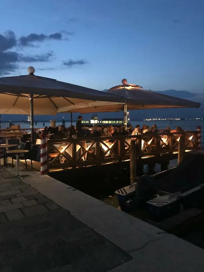 Appartamento Sweet Lagoon Venezia