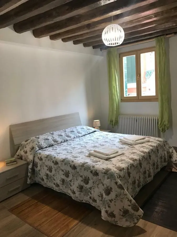 Appartamento Sweet Lagoon Venezia Italia
