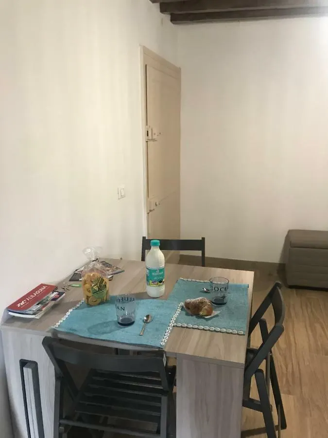 Appartamento Sweet Lagoon Venezia
