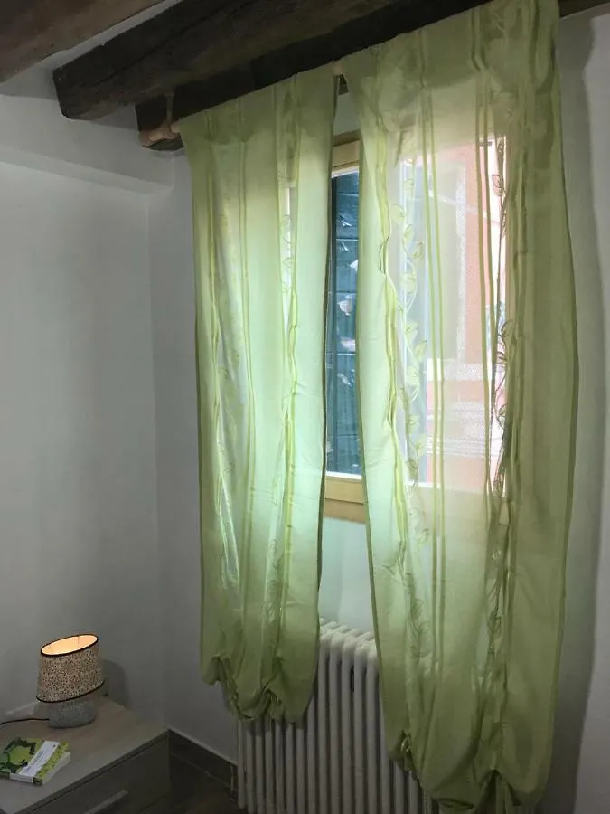 Appartamento Sweet Lagoon Venezia Italia