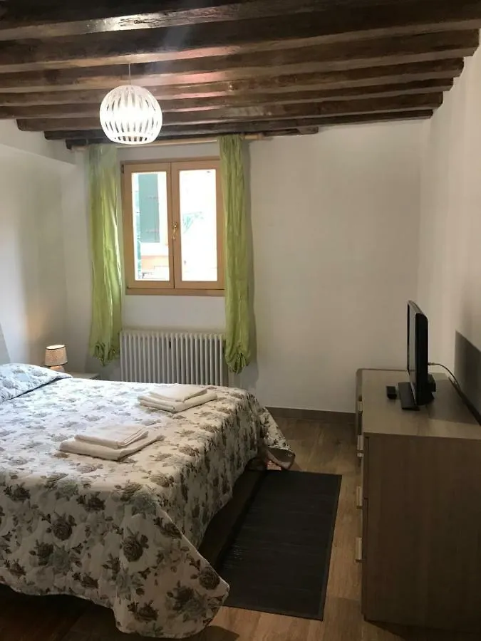 Appartamento Sweet Lagoon Venezia